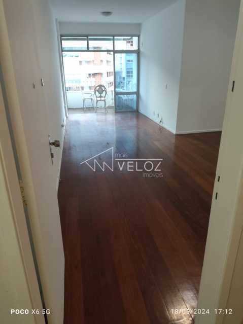Apartamento, 3 quartos, 80 m² - Foto 2