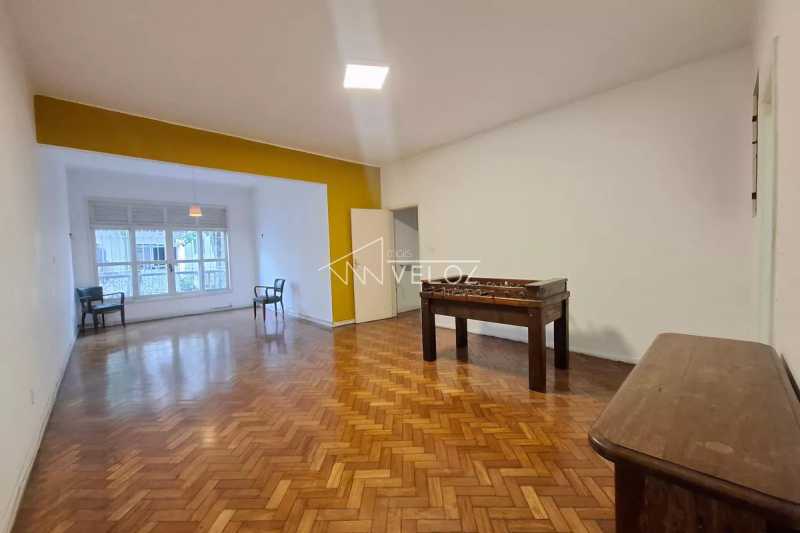Apartamento, 3 quartos, 135 m² - Foto 29