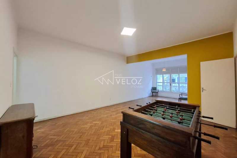Apartamento, 3 quartos, 135 m² - Foto 13
