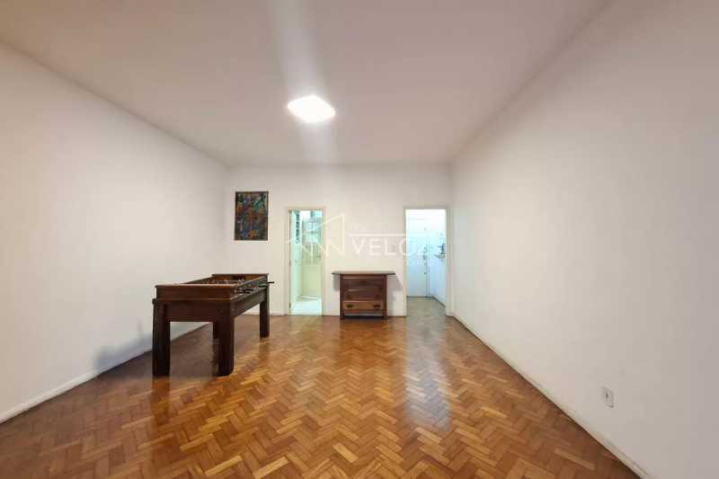 Apartamento, 3 quartos, 135 m² - Foto 19