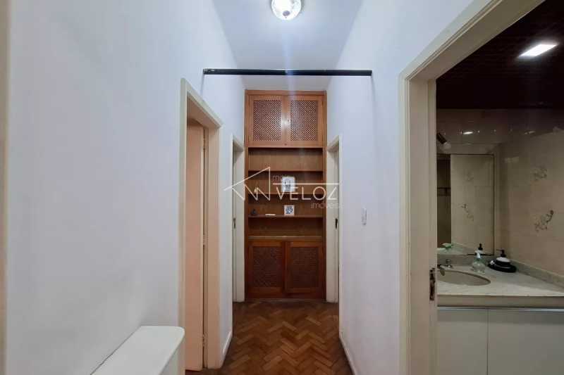 Apartamento, 3 quartos, 135 m² - Foto 10