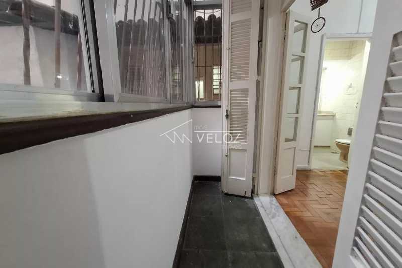 Apartamento, 3 quartos, 135 m² - Foto 16