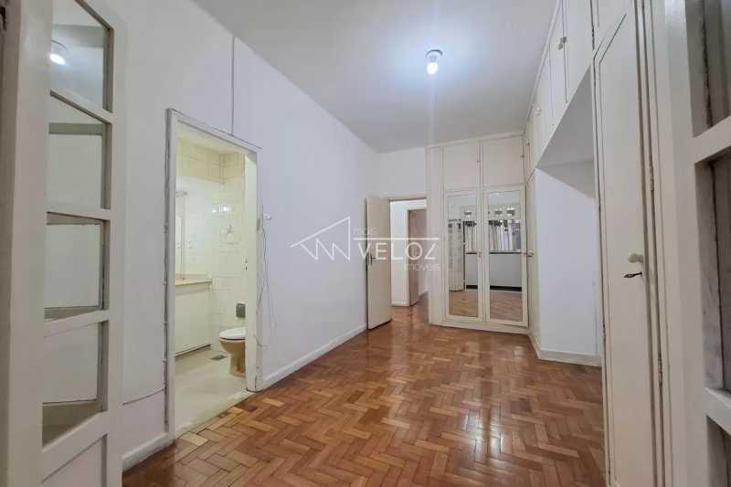 Apartamento, 3 quartos, 135 m² - Foto 7