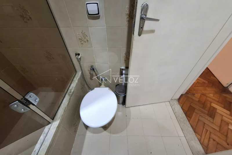 Apartamento, 3 quartos, 135 m² - Foto 22