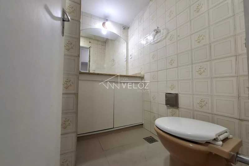 Apartamento, 3 quartos, 135 m² - Foto 24