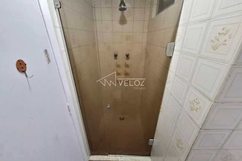 Apartamento, 3 quartos, 135 m² - Foto 12