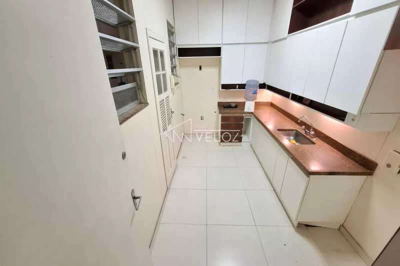 Apartamento, 3 quartos, 135 m² - Foto 1