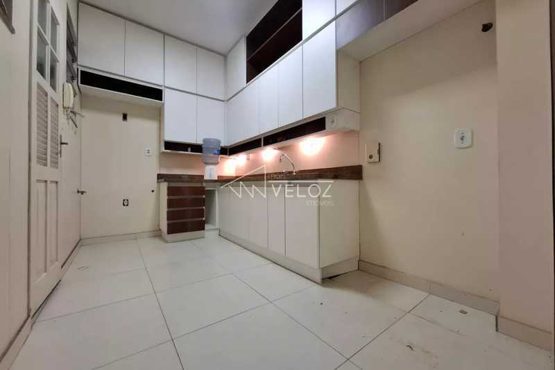 Apartamento, 3 quartos, 135 m² - Foto 11