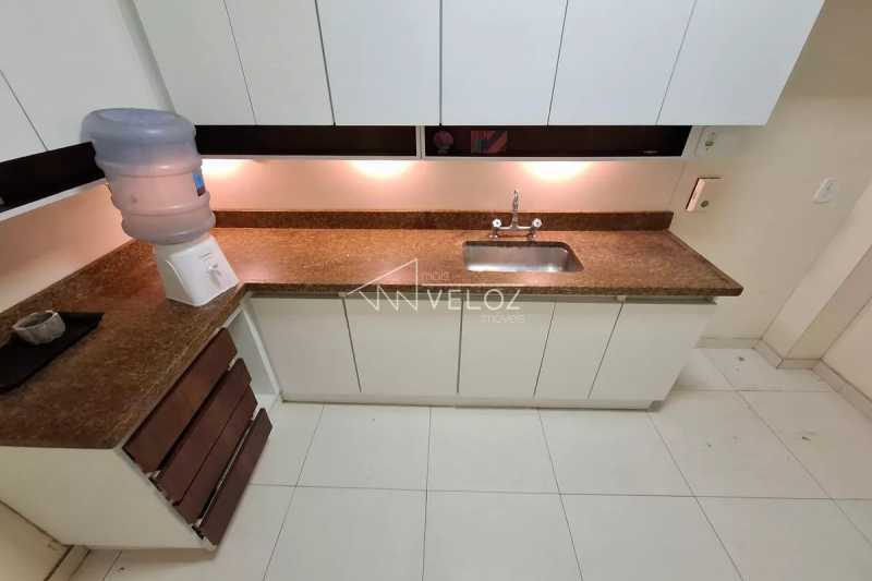 Apartamento, 3 quartos, 135 m² - Foto 17