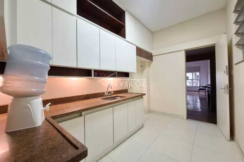 Apartamento, 3 quartos, 135 m² - Foto 26