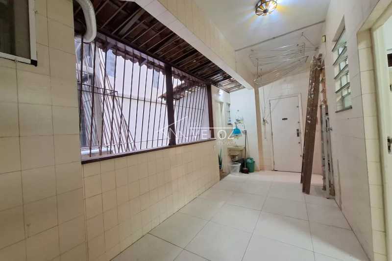 Apartamento, 3 quartos, 135 m² - Foto 25