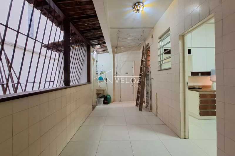 Apartamento, 3 quartos, 135 m² - Foto 5