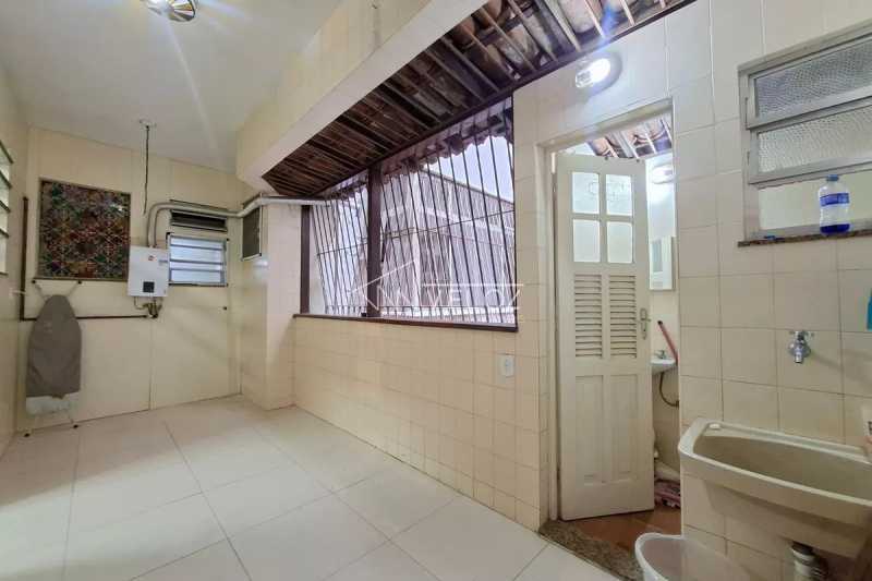 Apartamento, 3 quartos, 135 m² - Foto 30