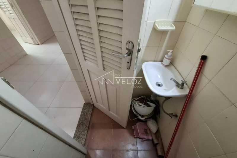 Apartamento, 3 quartos, 135 m² - Foto 8