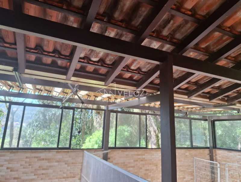 Apartamento, 4 quartos, 342 m² - Foto 8