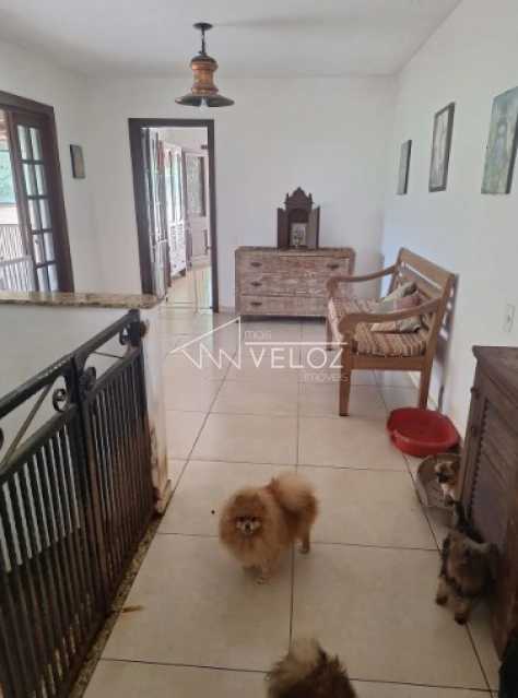 Apartamento, 4 quartos, 342 m² - Foto 2