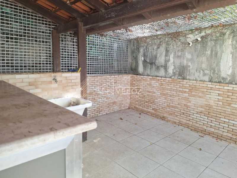 Apartamento, 4 quartos, 342 m² - Foto 21