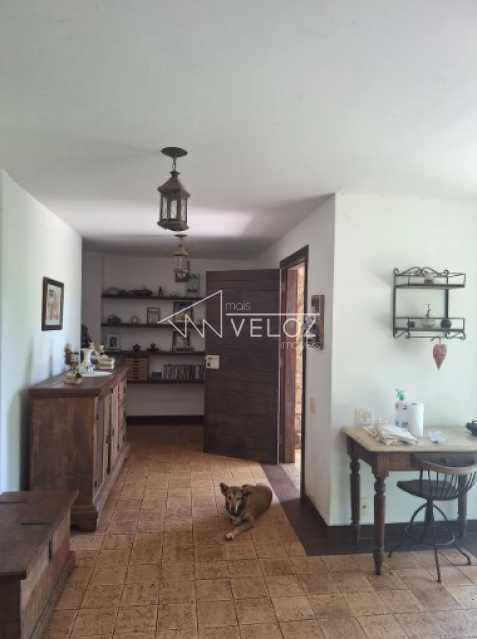 Apartamento, 4 quartos, 342 m² - Foto 1