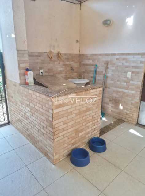 Apartamento, 4 quartos, 342 m² - Foto 13