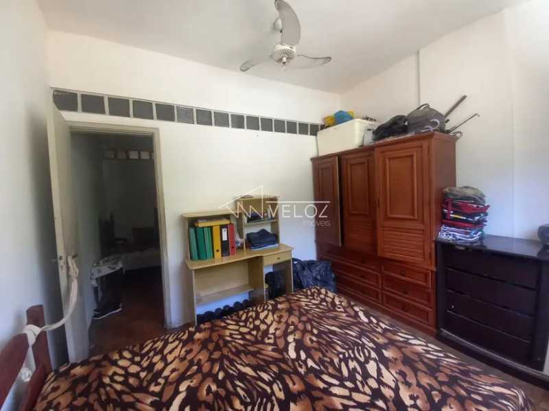 Apartamento, 1 quarto, 38 m² - Foto 22