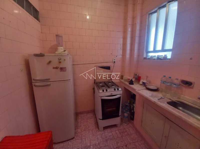 Apartamento, 1 quarto, 38 m² - Foto 11