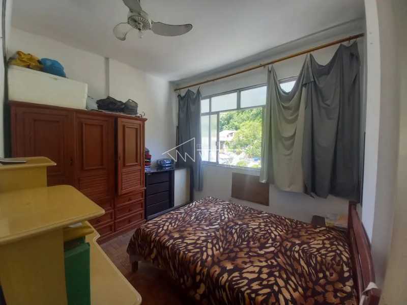 Apartamento, 1 quarto, 38 m² - Foto 2
