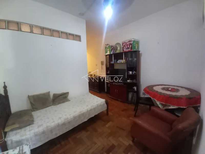 Apartamento, 1 quarto, 38 m² - Foto 7