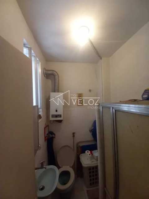 Apartamento, 1 quarto, 38 m² - Foto 23