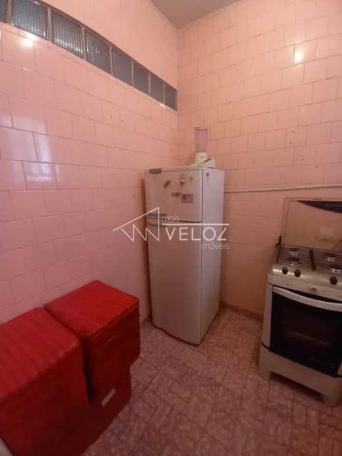 Apartamento, 1 quarto, 38 m² - Foto 4