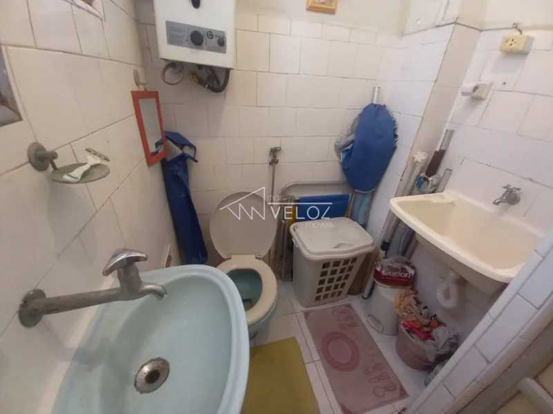 Apartamento, 1 quarto, 38 m² - Foto 13