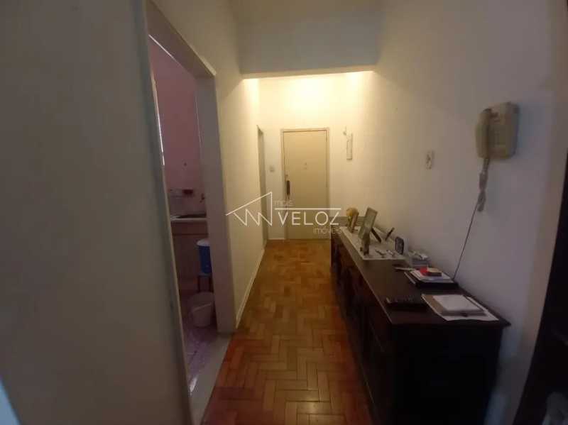 Apartamento, 1 quarto, 38 m² - Foto 21