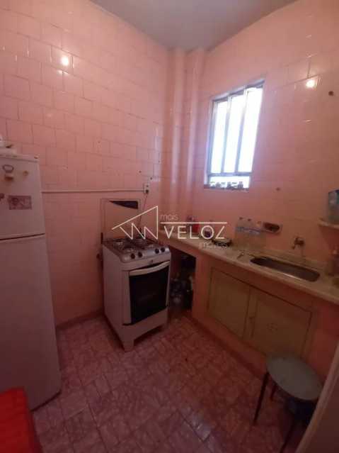 Apartamento, 1 quarto, 38 m² - Foto 19