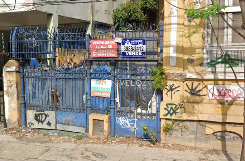 Casa Comercial, 460 m² - Foto 5