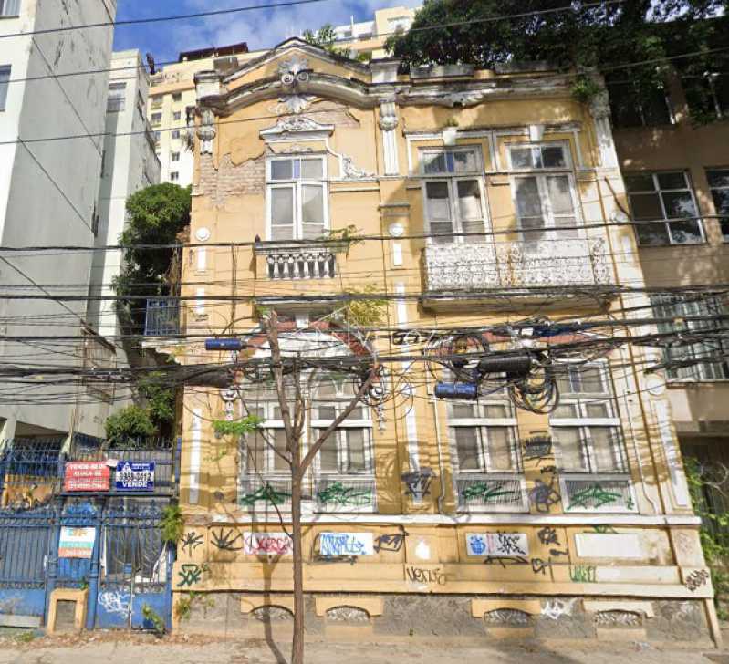 Casa Comercial, 460 m² - Foto 3