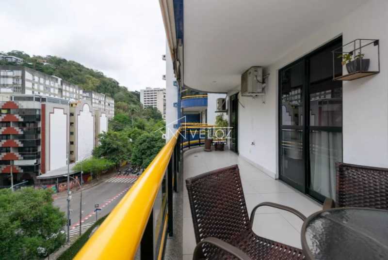 Apartamento, 3 quartos, 106 m² - Foto 8