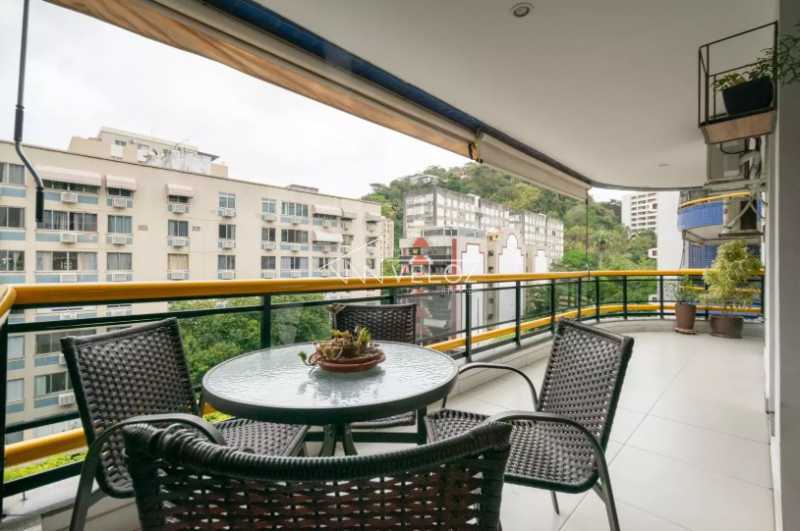 Apartamento, 3 quartos, 106 m² - Foto 9