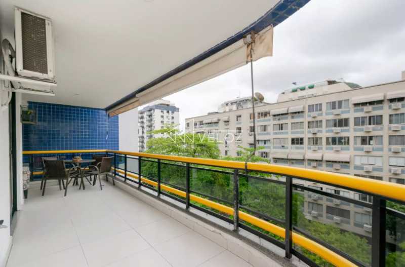 Apartamento, 3 quartos, 106 m² - Foto 24