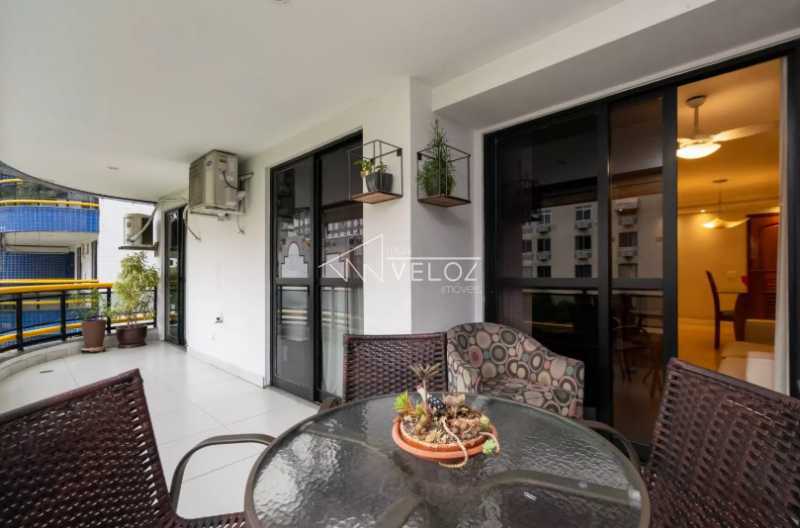 Apartamento, 3 quartos, 106 m² - Foto 6