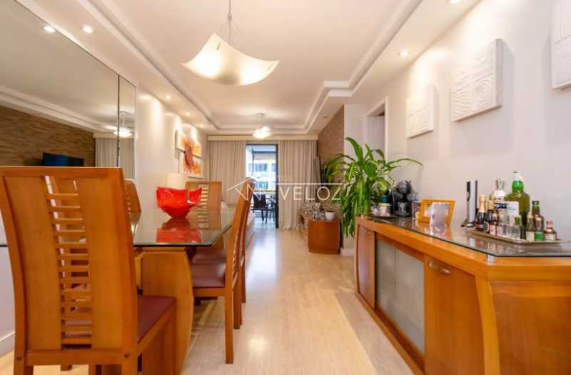 Apartamento, 3 quartos, 106 m² - Foto 3