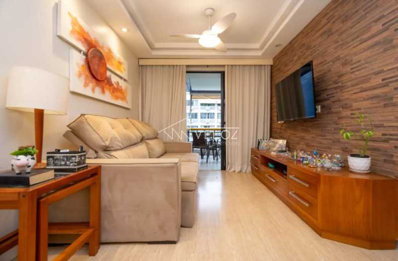 Apartamento, 3 quartos, 106 m² - Foto 25