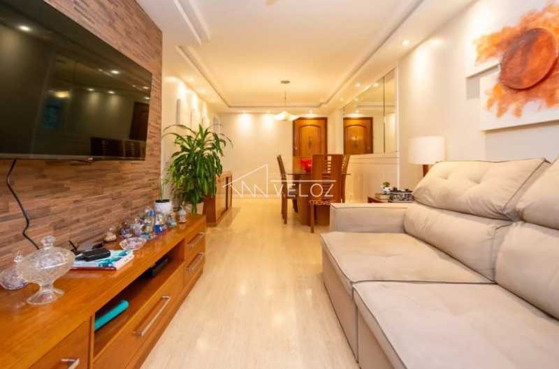 Apartamento, 3 quartos, 106 m² - Foto 11