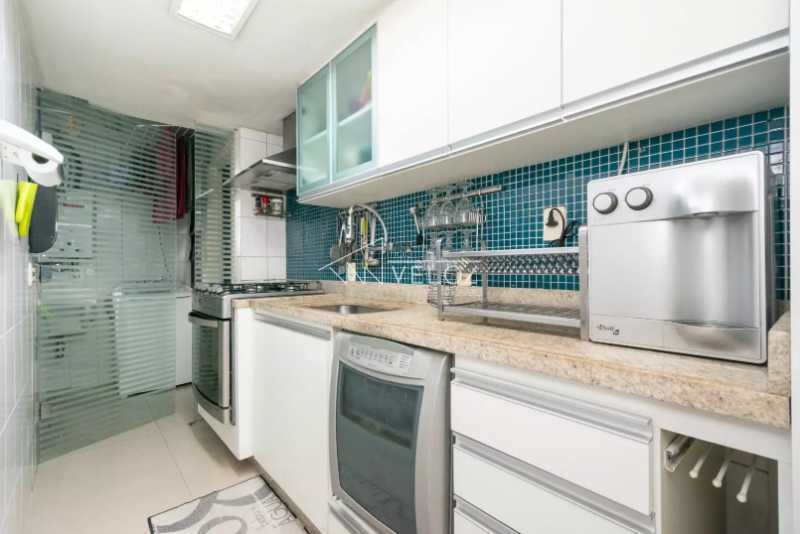 Apartamento, 3 quartos, 106 m² - Foto 27