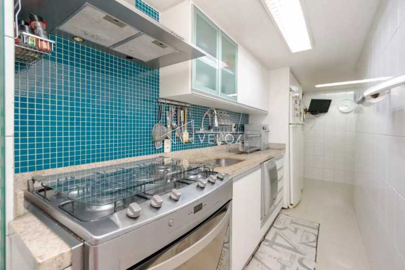 Apartamento, 3 quartos, 106 m² - Foto 4