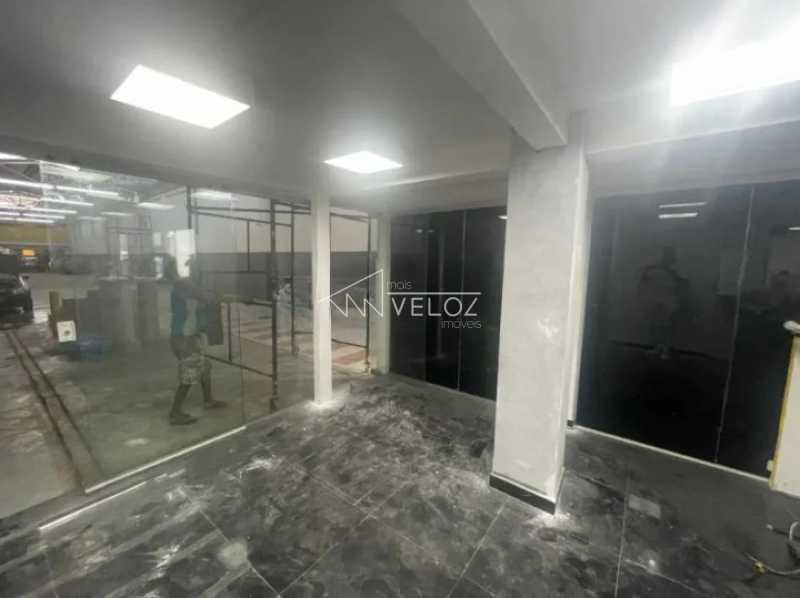 Depósito-Galpão-Armazém à venda, 916m² - Foto 9
