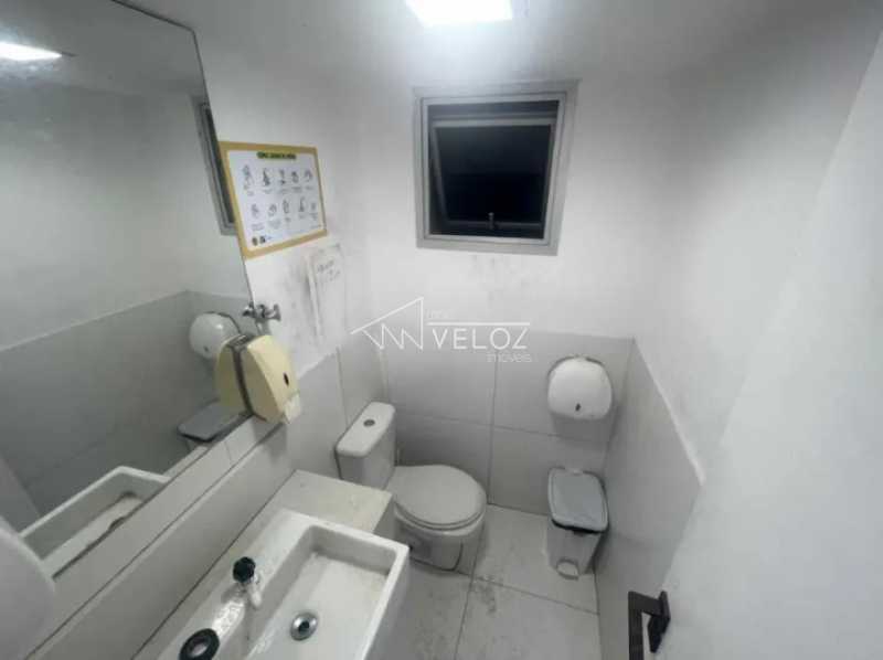 Depósito-Galpão-Armazém à venda, 916m² - Foto 13