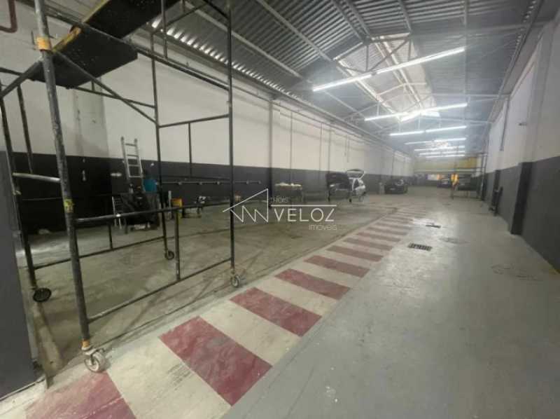 Depósito-Galpão-Armazém à venda, 916m² - Foto 3