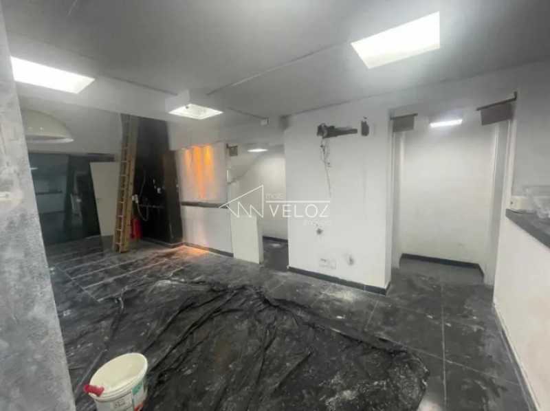 Depósito-Galpão-Armazém à venda, 916m² - Foto 4