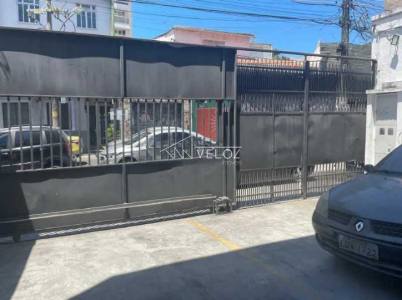 Depósito-Galpão-Armazém à venda, 916m² - Foto 6