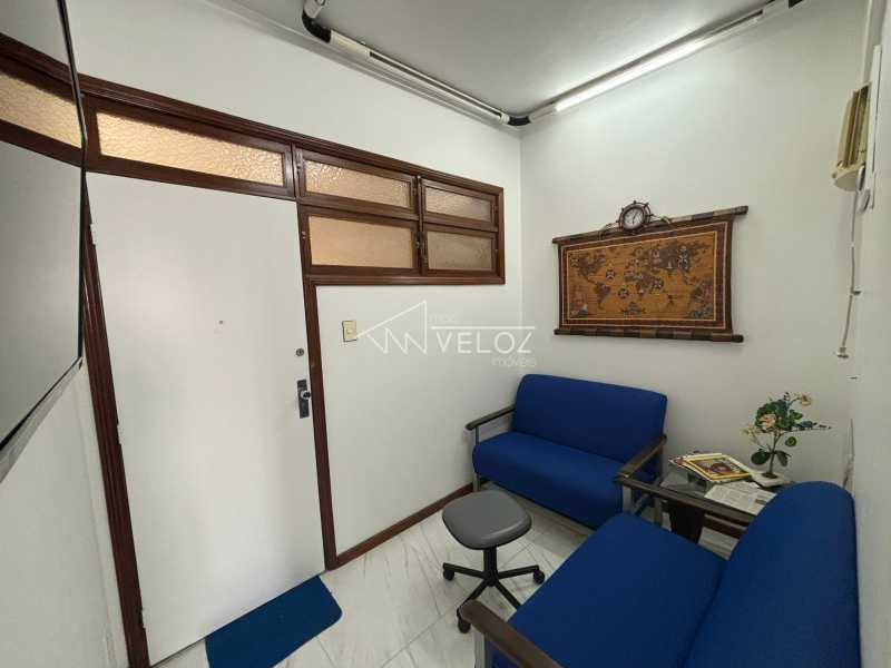 Apartamento, 1 quarto, 35 m² - Foto 29