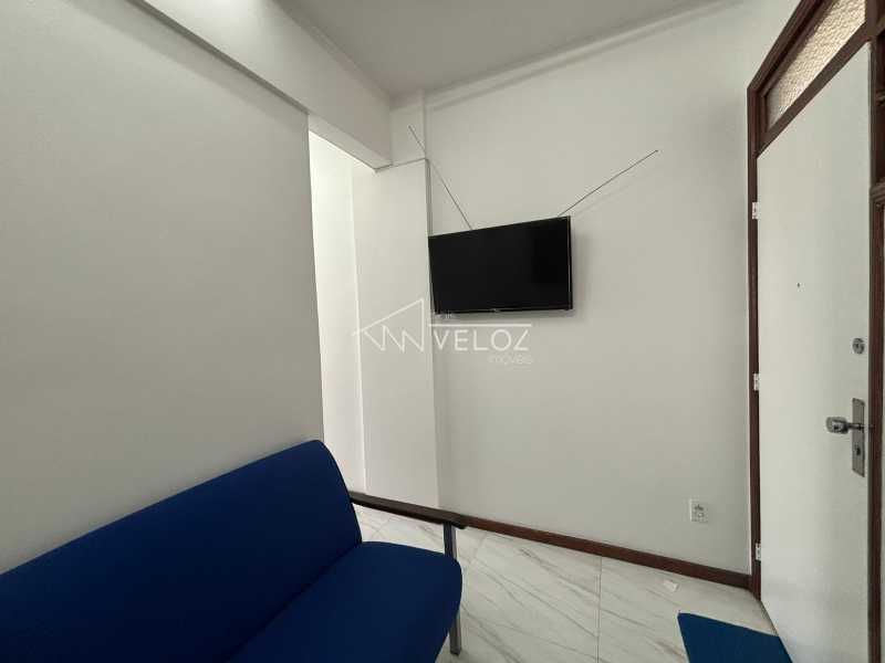 Apartamento, 1 quarto, 35 m² - Foto 14